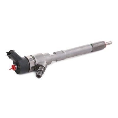 Injector Nozzle RIDEX 3902I0123R 3902I0123R - photo 4