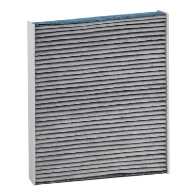 Cabin Air Filter RIDEX 424I0496P 424I0496P - photo 2