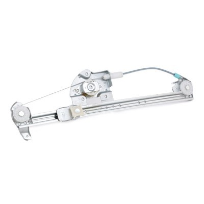 Window Regulator RIDEX 1561W0296 1561W0296 - photo 4