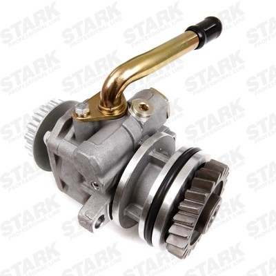 Hydraulic Pump, Steering System Stark SKHP-0540008 SKHP-0540008 - photo 4