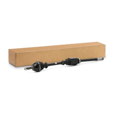 Drive Shaft RIDEX 13D0953R 13D0953R - photo 2
