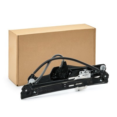 Window Regulator RIDEX 1561W1264 1561W1264 - photo 2