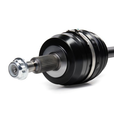 Drive Shaft RIDEX 13D0701P 13D0701P - photo 7