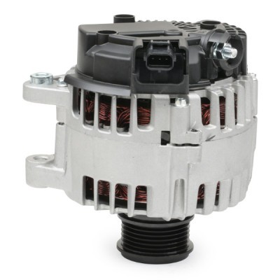 Alternator RIDEX 4G1292 4G1292 - photo 5