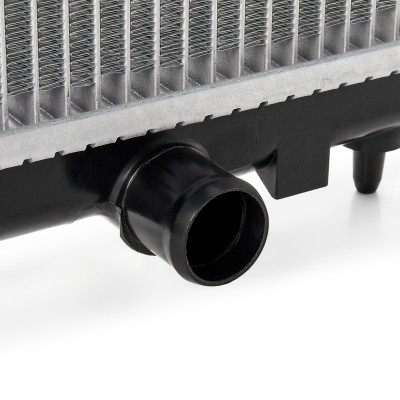 Radiator, Engine Cooling RIDEX 470R0879 470R0879 - photo 7