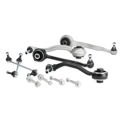 Suspension Kit RIDEX 772S0012 772S0012 - photo 3