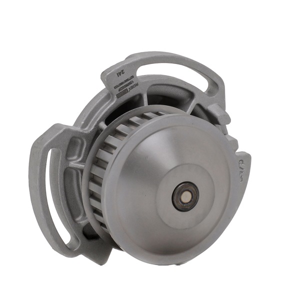 Water Pump, Engine Cooling RIDEX 1260W0323P 1260W0323P - photo 1
