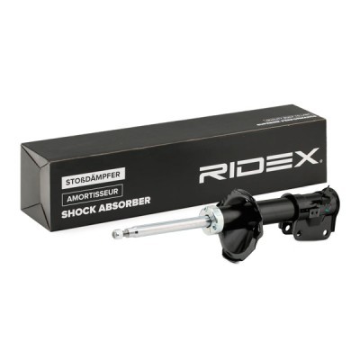 Shock Absorber RIDEX 854S1503 854S1503 - photo 3