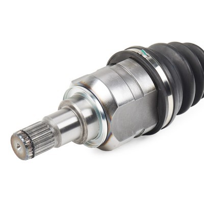 Drive Shaft RIDEX 13D0870 13D0870 - photo 6