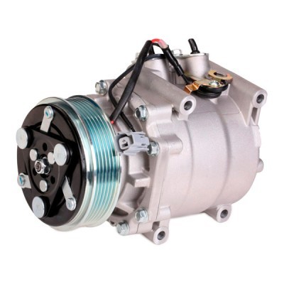 Compressor, Air Conditioning 447K0183 - photo 5