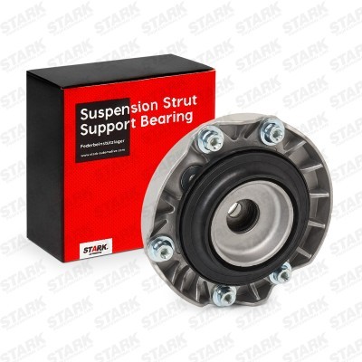 Strut Support Bearing Front Stark SKSS-0671342 SKSS-0671342 - photo 1