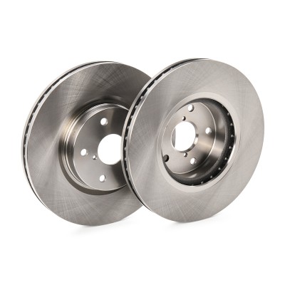 Brake Disc RIDEX 82B1123 82B1123 - photo 7