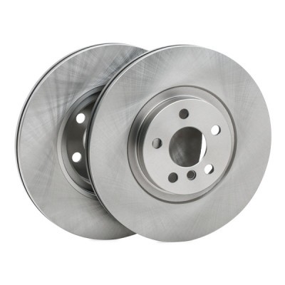 Brake Disc RIDEX 82B1773 82B1773 - photo 4