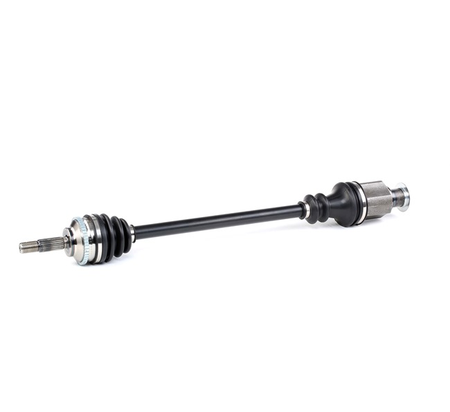 Drive Shaft RIDEX 13D0039 13D0039 - photo 1
