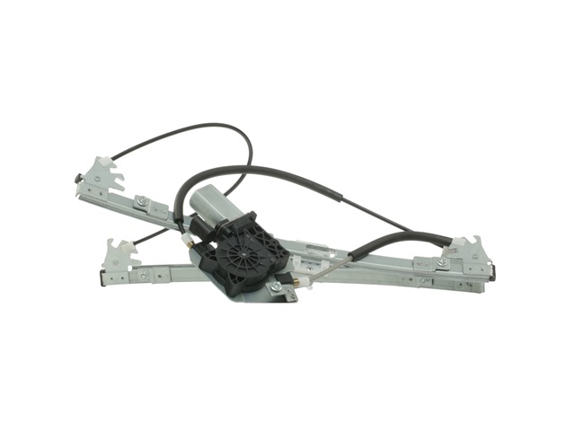 Window Regulator RIDEX 1561W0260 1561W0260 - photo 1