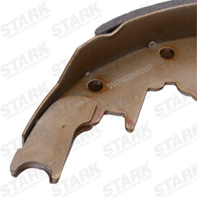 Brake Pads Set Stark SKBS-0450119 SKBS-0450119 - photo 4