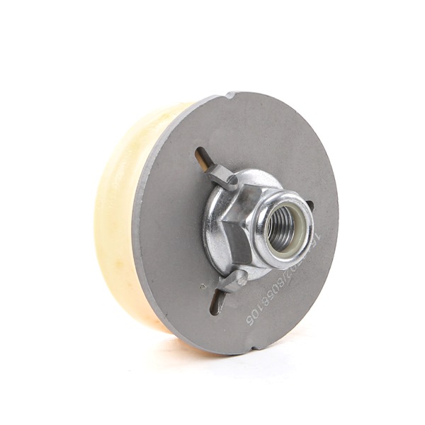 Strut Support Bearing Front RIDEX 1180S0109 1180S0109 - photo 1