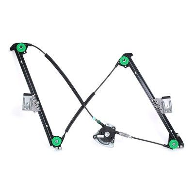 Window Regulator RIDEX 1561W0188 1561W0188 - photo 3