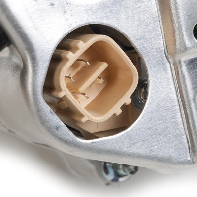 Alternator RIDEX 4G1337 4G1337 - photo 5