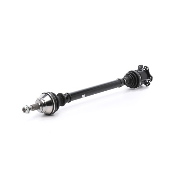 Drive Shaft RIDEX 13D0087R 13D0087R - photo 1