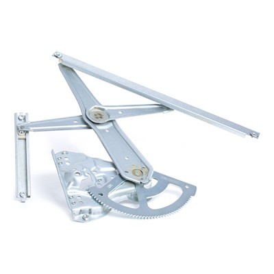 Window Regulator RIDEX 1561W0469 1561W0469 - photo 3