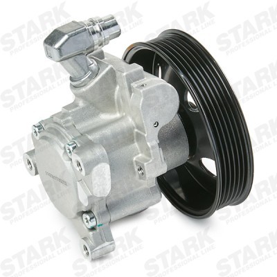 Hydraulic Pump, Steering System Stark SKHP-0540330 SKHP-0540330 - photo 4