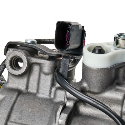 Compressor, Air Conditioning 447K0896R - photo 6