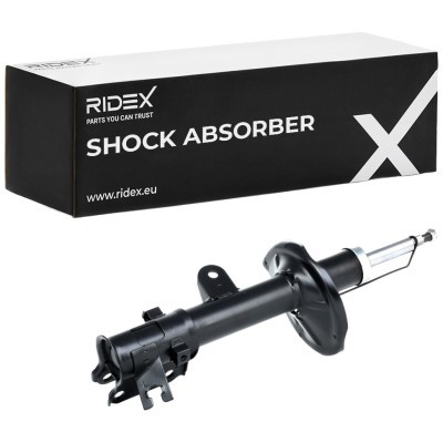 Shock Absorber RIDEX 854S0202 854S0202 - photo 1