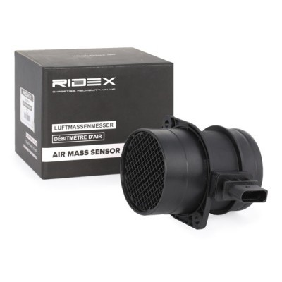 Air Mass Sensor RIDEX 3926A0128 3926A0128 - photo 2