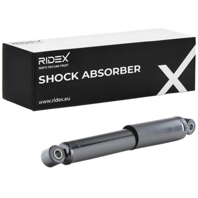 Shock Absorber RIDEX 854S1559 854S1559 - photo 2