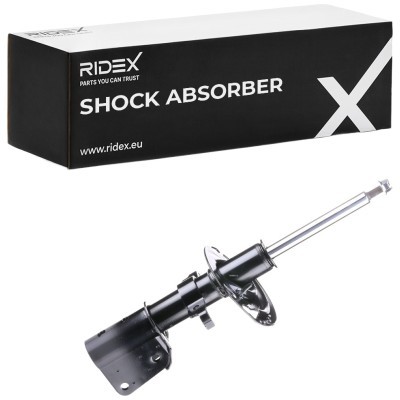 Shock Absorber RIDEX 854S0210 854S0210 - photo 2