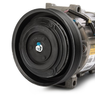 Compressor, Air Conditioning 447K0503R - photo 5