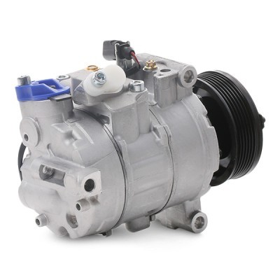 Compressor, Air Conditioning VW Multivan V 447K0300 - photo 4