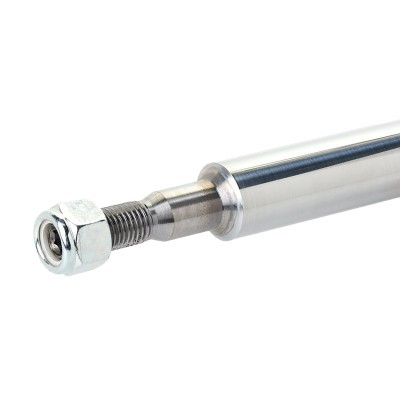 Shock Absorber RIDEX 854S1633P 854S1633P - photo 5