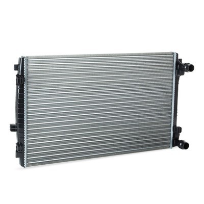 Radiator, Engine Cooling RIDEX 470R0873 470R0873 - photo 4