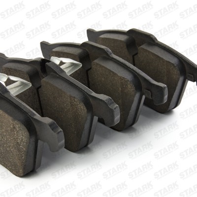 Brake Pads Set Stark SKBP-0011495 SKBP-0011495 - photo 6