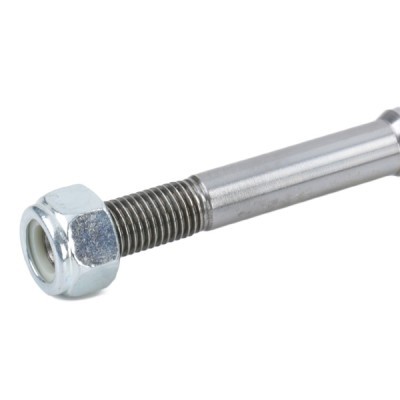 Shock Absorber RIDEX 854S1243 854S1243 - photo 11