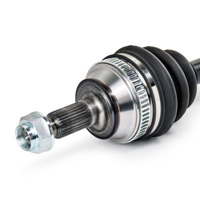 Drive Shaft RIDEX 13D0847R 13D0847R - photo 5