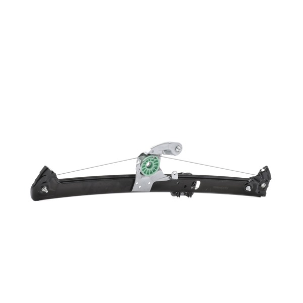 Window Regulator RIDEX 1561W0258 1561W0258 - photo 1