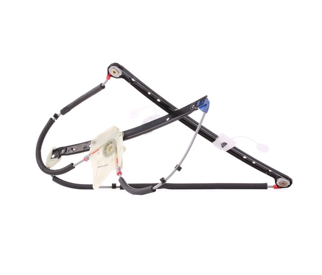 Window Regulator RIDEX 1561W0222 1561W0222 - photo 1