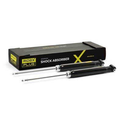 Shock Absorber RIDEX 854S1586P 854S1586P - photo 2