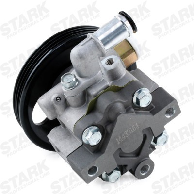 Hydraulic Pump, Steering System Stark SKHP-0540135 SKHP-0540135 - photo 3