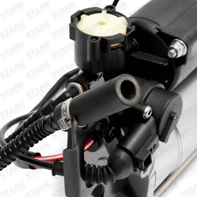 Air Suspension Compressor Stark SKCAS-6520025 SKCAS-6520025 - photo 11
