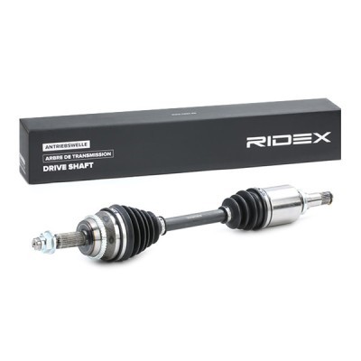 Drive Shaft RIDEX 13D0426 13D0426 - photo 2