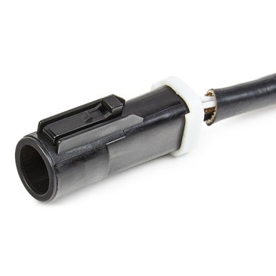 Lambda (Oxygen) Sensor RIDEX 3922L0713 3922L0713 - photo 5