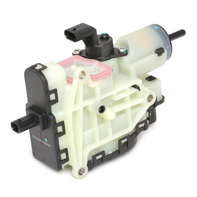 Urea injection supply module (AdBlue) RIDEX 4254U0014 4254U0014 - photo 3