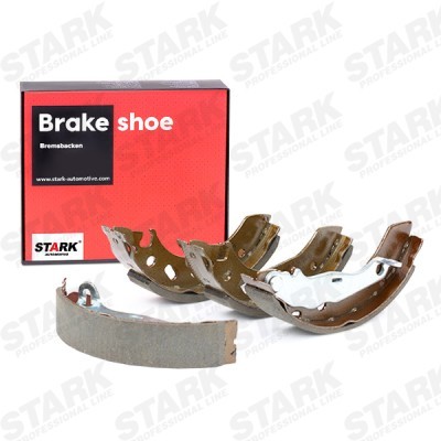 Brake Pads Set Stark SKBS-0450005 SKBS-0450005 - photo 2