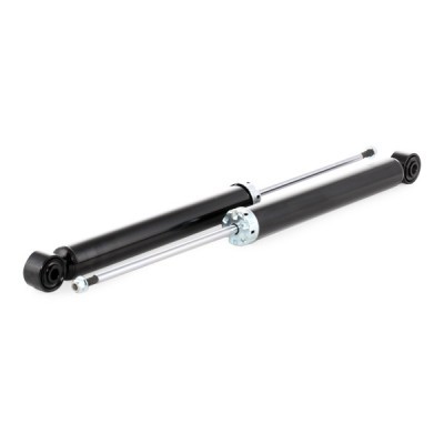 Shock Absorber RIDEX 854S1575 854S1575 - photo 4