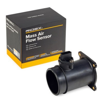 Air Mass Sensor RIDEX 3926A0360 3926A0360 - photo 2