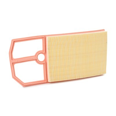 Air Filter RIDEX 8A0045P 8A0045P - photo 3